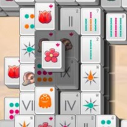 Duck Pond Mahjong Duck Pond Mahjong