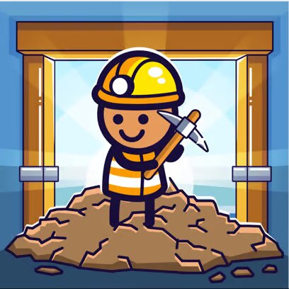 Idle Mining Empire Idle Mining Empire