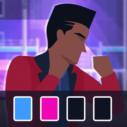 Typing Fighter Typing Fighter
