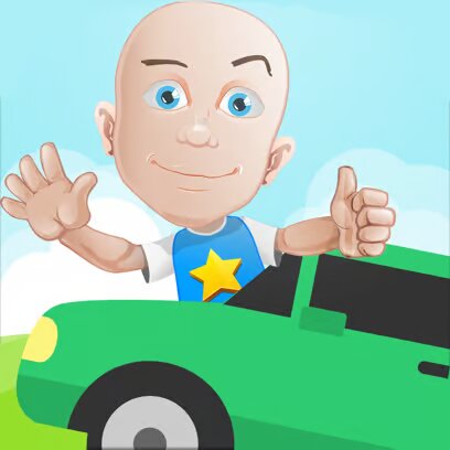 Smash Car Idle Smash Car Idle