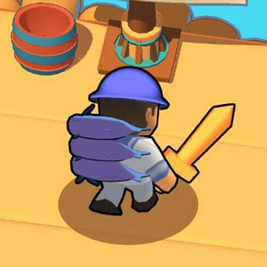 Island Corps Island Corps