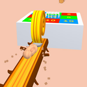 Dig Wood Dig Wood